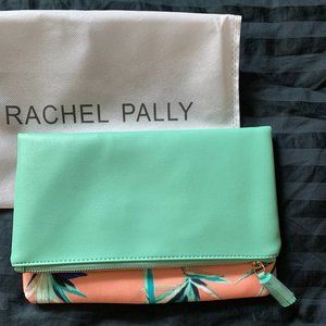 Rachel Pally reversible clutch. NWOT